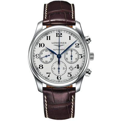 Longines Master Collection L Swiss Watch Stores In Lithuania Sveicarija Eu