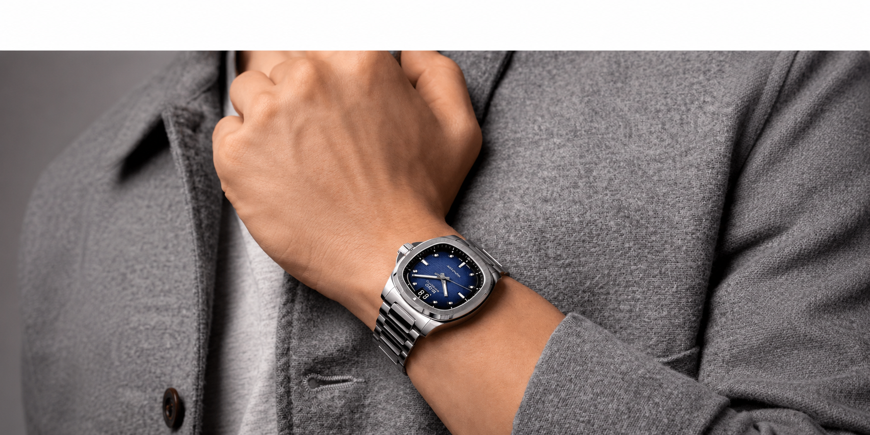 MIDO MULTIFORD TV Big Date