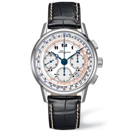 LONGINES HERITAGE TACHYMETER 