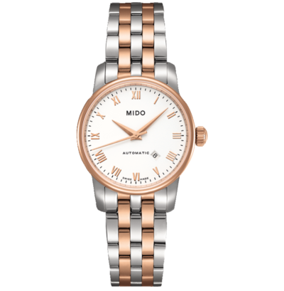 Reloj shops mido automatic