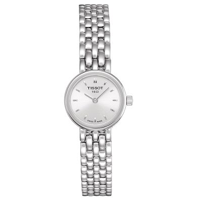 Tissot Lovely T0580091103100 Tissot Lovely T0580091103100