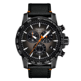 Tissot Supersport Chrono T1256173608100