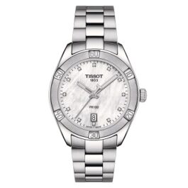 Tissot PR 100 Sport Chic T101.910.11.116.00