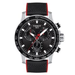 TISSOT Supersport Chrono T125.617.17.051.01