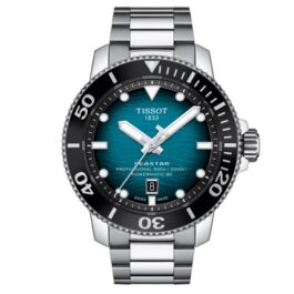 Tissot Seastar 2000 T120.607.11.041.00