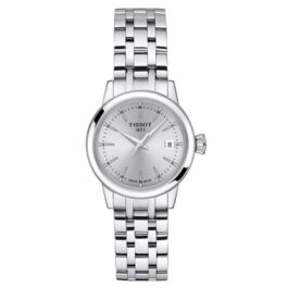 Tissot Classic Dream Lady T129.210.11.031.00