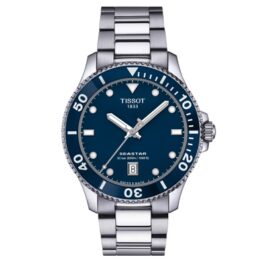 Tissot Seastar 1000 T120.410.11.041.00