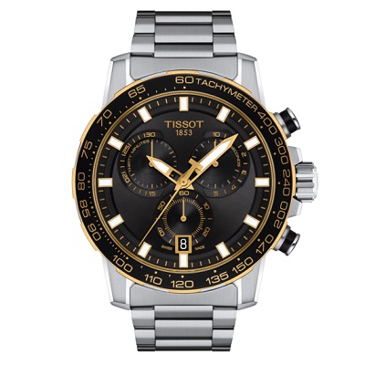 TISSOT Supersport Chrono T125.617.21.051.00 TISSOT Supersport Chrono T125.617.21.051.00