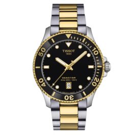 Tissot Seastar 1000 T120.410.22.051.00