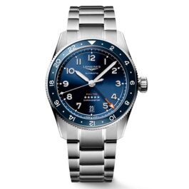 Longines Spirit Zulu Time L38024936