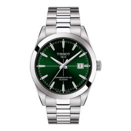 Tissot Gentleman Powermatic 80 T1274071109100