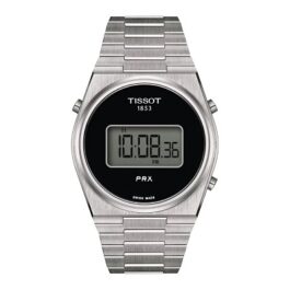 Tissot PRX Digital 40mm T1374631105000