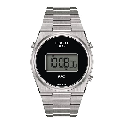 Tissot PRX Digital 40mm T1374631105000 Tissot PRX Digital 40mm T1374631105000
