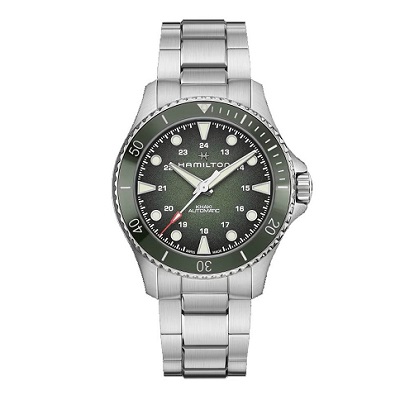 Hamilton Khaki Navy Scuba H82525160 Hamilton Khaki Navy Scuba H82525160