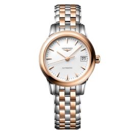 Longines Flagship L4.274.3.92.7