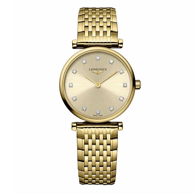 Longines La Grande Classique L4.209.2.37.8 Longines La Grande Classique L4.209.2.37.8