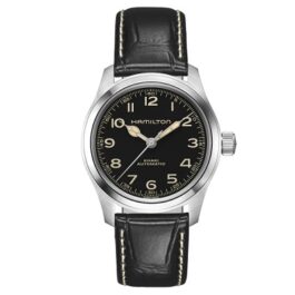 Hamilton Khaki Field Murph Auto H70405730