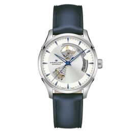 Hamilton Jazzmaster Open Heart Auto H32675650
