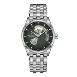 Hamilton Jazzmaster Open Heart Auto H32705160