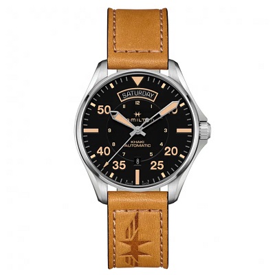 Hamilton Khaki Aviation H64645531 Hamilton Khaki Aviation H64645531