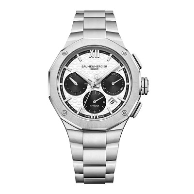 Baume&Mercier Riviera MOA10827 Baume&Mercier Riviera MOA10827
