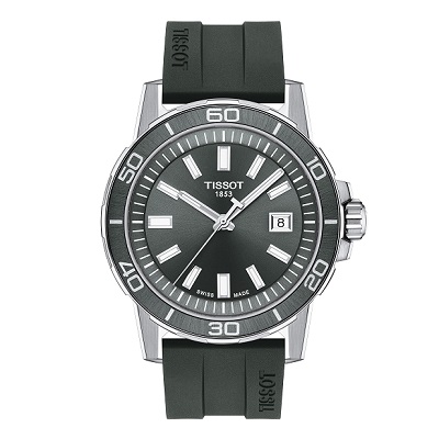 Tissot Supersport Gent T125.610.17.081.00 Tissot Supersport Gent T125.610.17.081.00