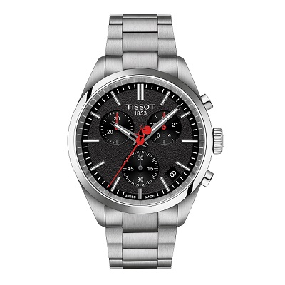 Tissot PR100 Vuelta T150.417.11.051.01 Tissot PR100 Vuelta T150.417.11.051.01