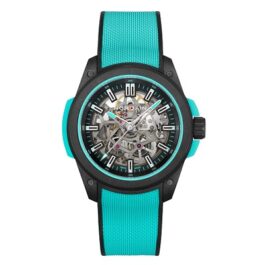 Norqain NNQ3000QNX1LAX001 WildONE Skeleton