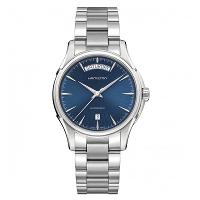 Hamilton Jazzmaster Day Date H32505141 Hamilton Jazzmaster Day Date H32505141