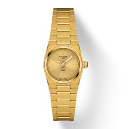 Tissot PRX 25MM T137.010.33.021.00