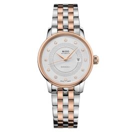 Mido Baroncelli Signature M037.207.22.036.01