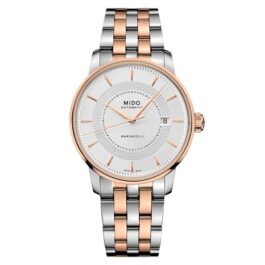 Mido Baroncelli Signature M037.407.22.031.01