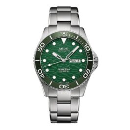 Mido Ocean Star 200C M042.430.11.091.00