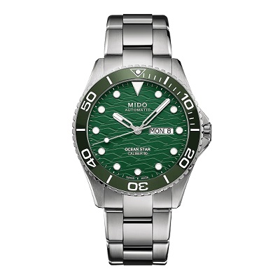 Mido Ocean Star 200C M042.430.11.091.00 Mido Ocean Star 200C M042.430.11.091.00