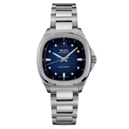 Mido Multifort TV 35 M049.307.11.041.00