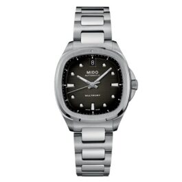 Mido Multifort TV 35 M049.307.11.081.00