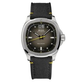 Mido Multifort TV Big Date M049.526.17.081.01