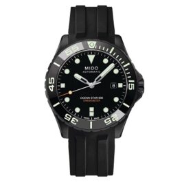 Mido Ocean Star 600 Special Edition M026.608.33.051.00