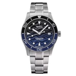 Mido Ocean Star 39 M026.907.11.041.00