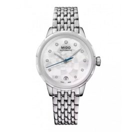 Mido Rainflower Lady M043.207.11.106.00