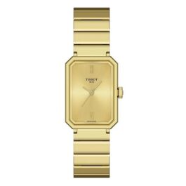 TISSOT SRV 30MM T160.110.33.023.00