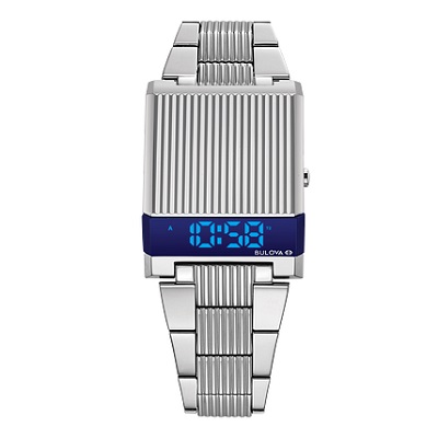 BULOVA COMPUTRON 96C139 BULOVA COMPUTRON 96C139