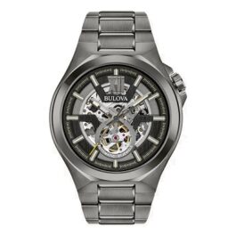 BULOVA MAQUINA 98A179