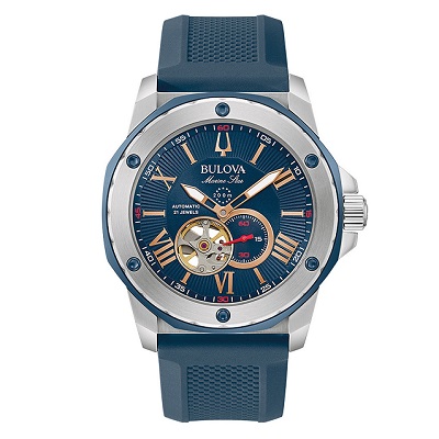 BULOVA MARINA STAR 98A282 BULOVA MARINA STAR 98A282