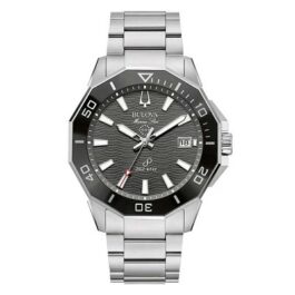BULOVA MARINA STAR 96B434