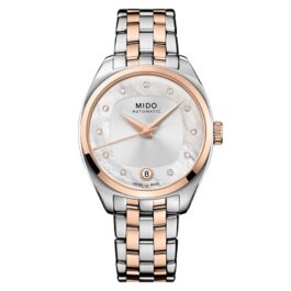 Mido Belluna Royal Lady M024.307.22.116.00