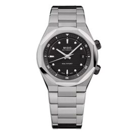 Mido Multifort 8 Two Crowns M047.507.11.051.00