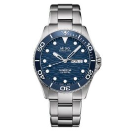 Mido Ocean Star 200C 042.430.11.041.00