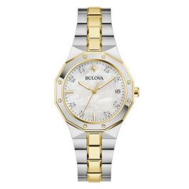Bulova Prestige 98P234