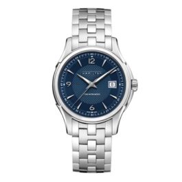 HAMILTON JAZZMASTER VIEWMATIC H32515145